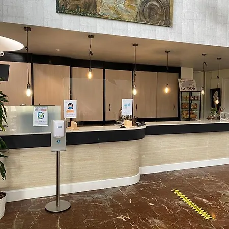 Hotel Vejo