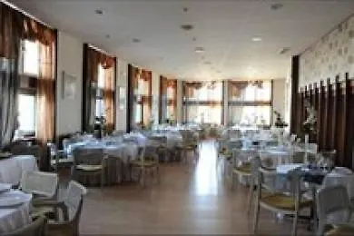 Vejo Hotel Reinosa