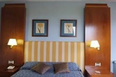 Hotel Vejo Reinosa