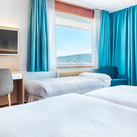 Hotel Vejo Reinosa