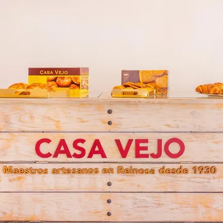 Hotel Vejo