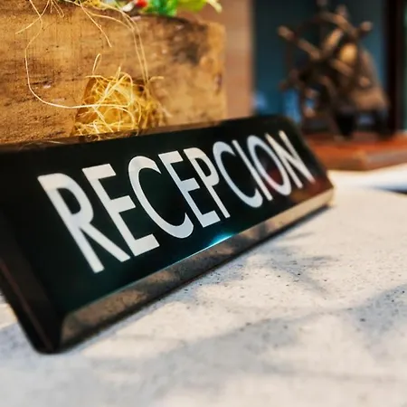 Vejo 3* رينوسا