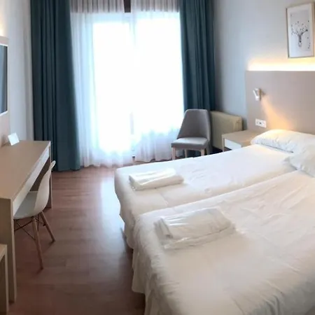 Vejo Hotel Reinosa