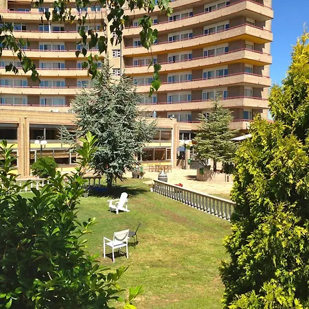 Hotel Vejo Reinosa