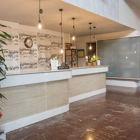 Vejo Hotel Reinosa