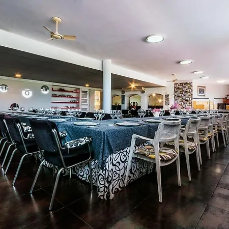 Hotel Vejo