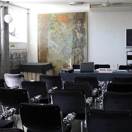Hotel Vejo 3*