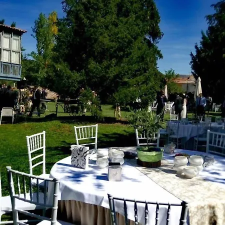 Vejo Hotel 3*