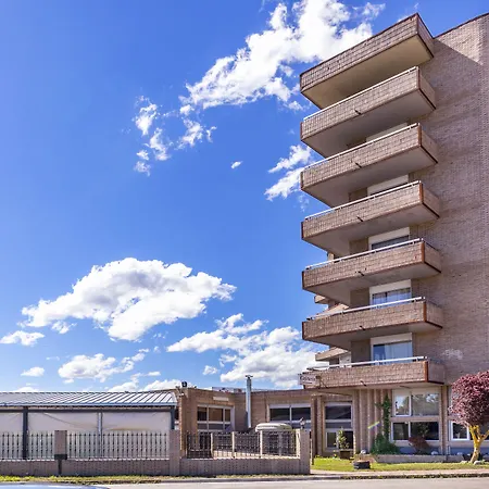 Hotel Vejo 3*