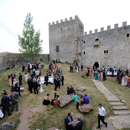 Vejo Hotel Reinosa