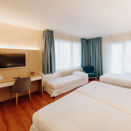 Vejo Hotel
