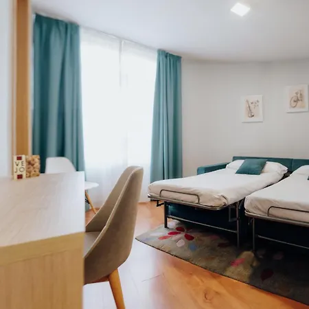Hotel Vejo