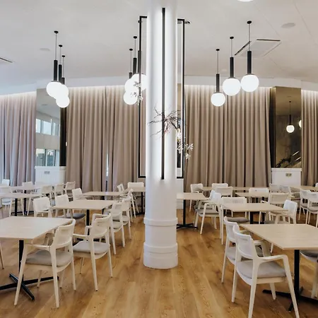 Hotel Vejo 3*