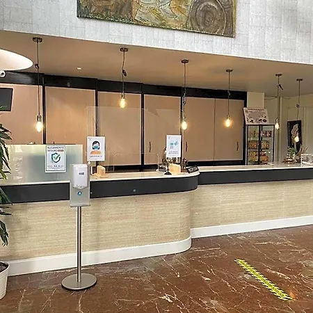 Hotel Vejo 3*