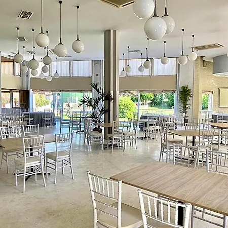 Vejo Hotel Reinosa