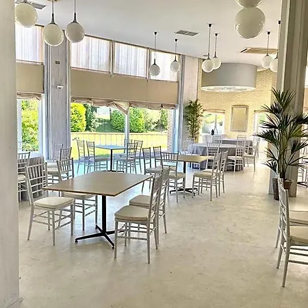 Hotel Vejo 3*