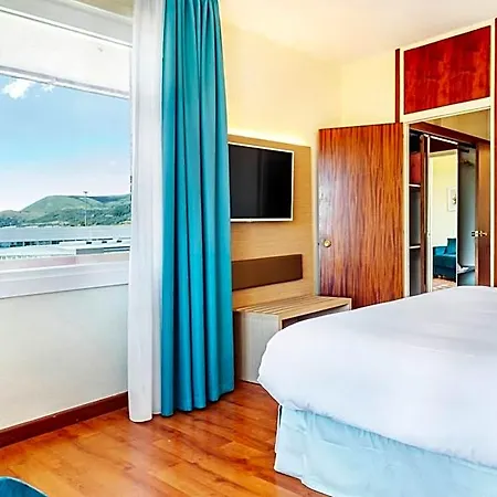 Vejo Hotel Reinosa