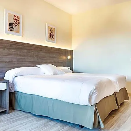Vejo Hotel Reinosa