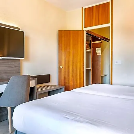 Hotel Vejo