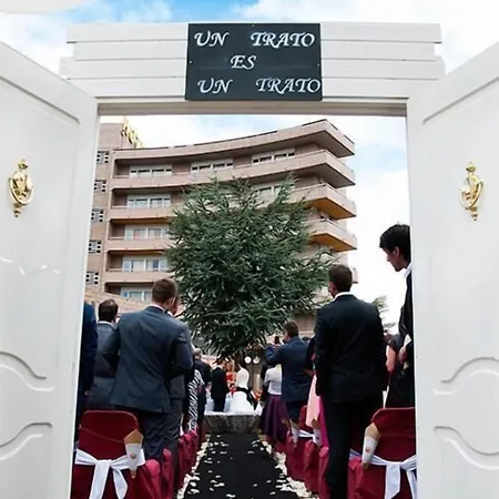Vejo Hotel