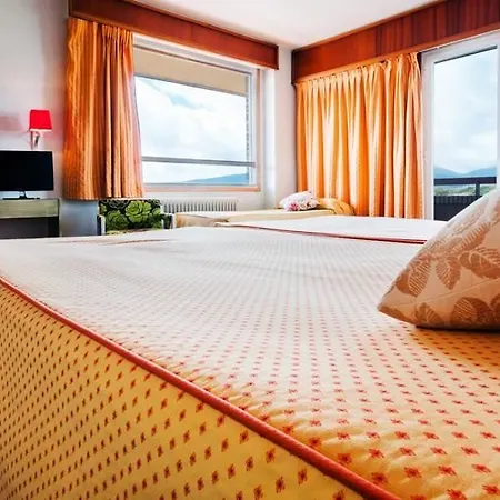 Hotel Vejo Reinosa