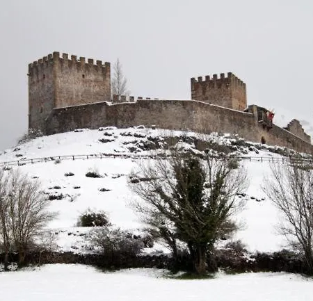 Vejo Szálloda Reinosa