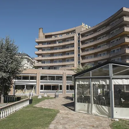 Vejo Hotel 3*