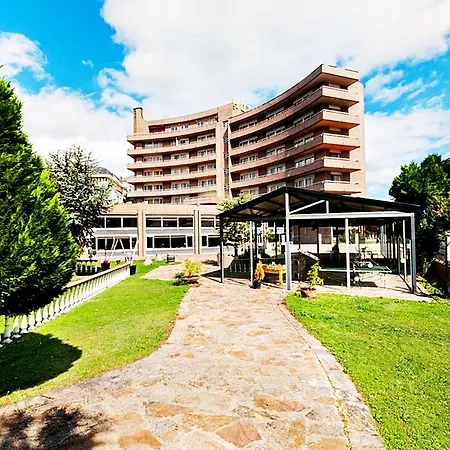 Vejo Hotel 3*
