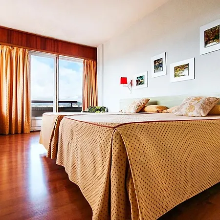 Hotel Vejo