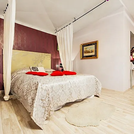 Hotel Vejo Reinosa