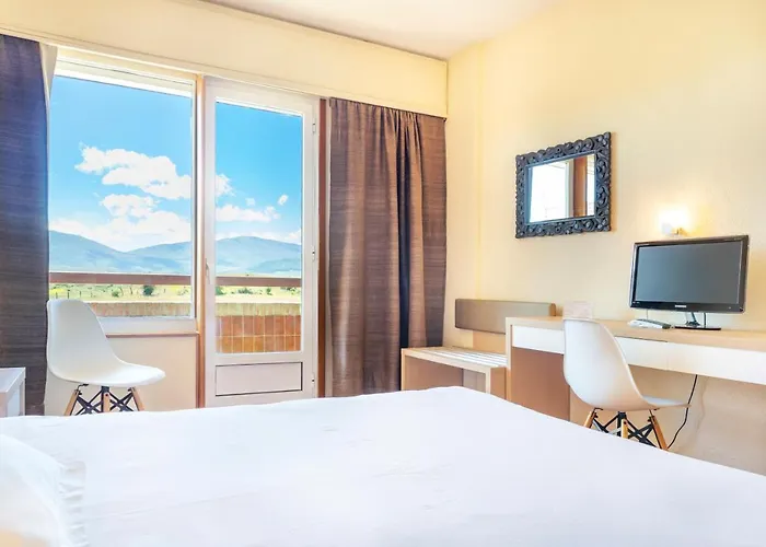 维约酒店 3* 雷诺萨