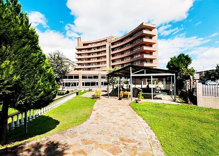 Vejo Hotel 3*